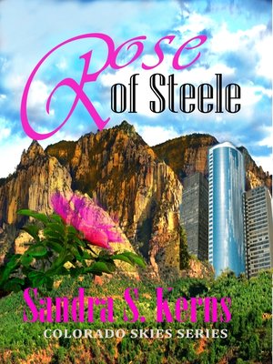 cover image of Rose of Steele